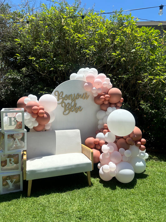Make It a special events
