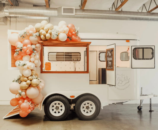 Mobile Bar