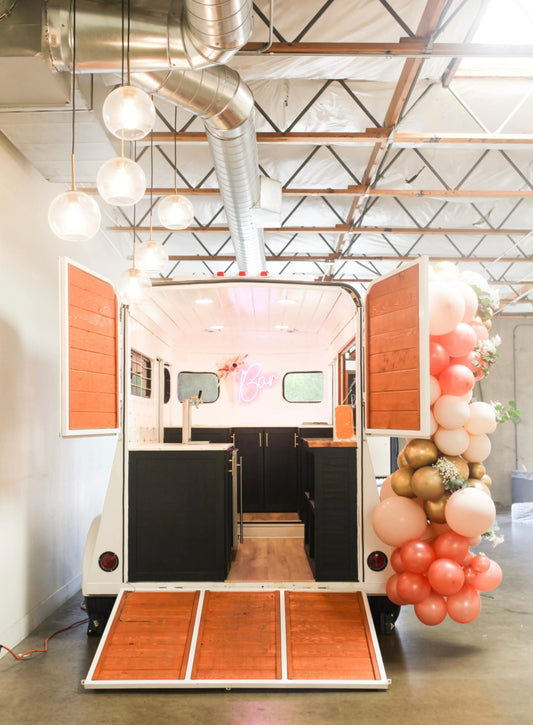 Mobile Bar