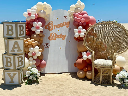 Sandy Beach