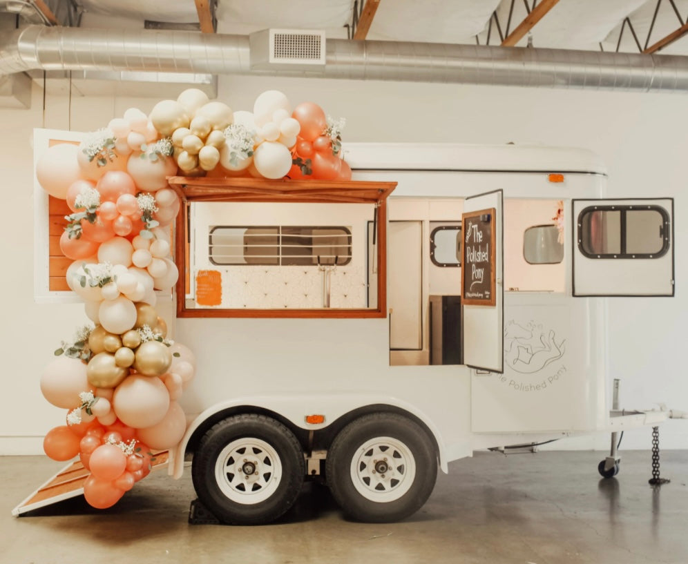 Mobile Bar